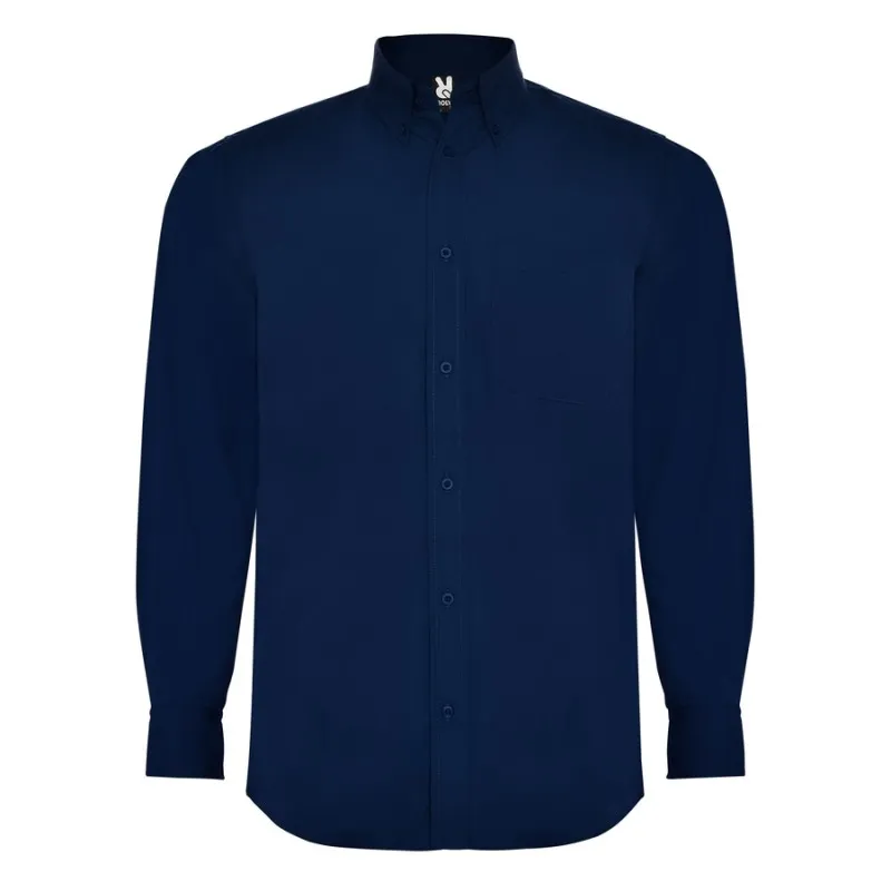 CAMISA M/L ROLY AIFOS 5504