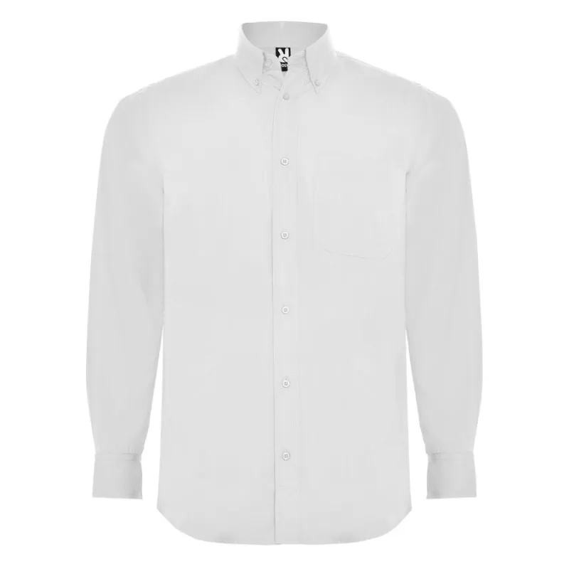 CAMISA M/L ROLY AIFOS 5504