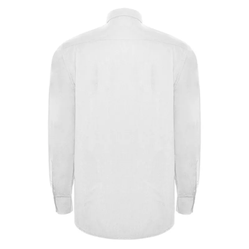 CAMISA M/L ROLY AIFOS 5504