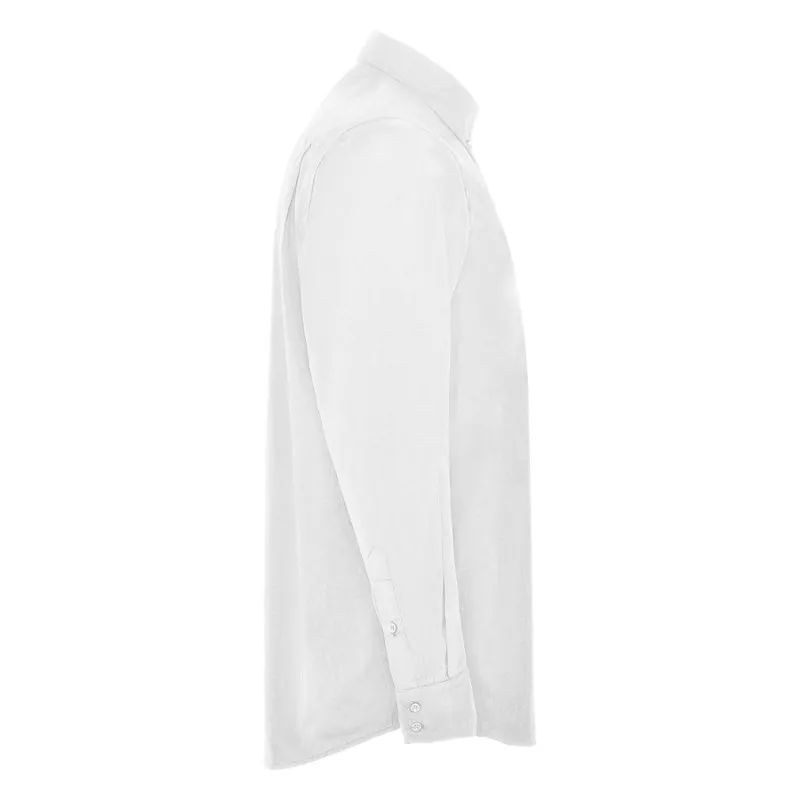 CAMISA M/L ROLY AIFOS 5504