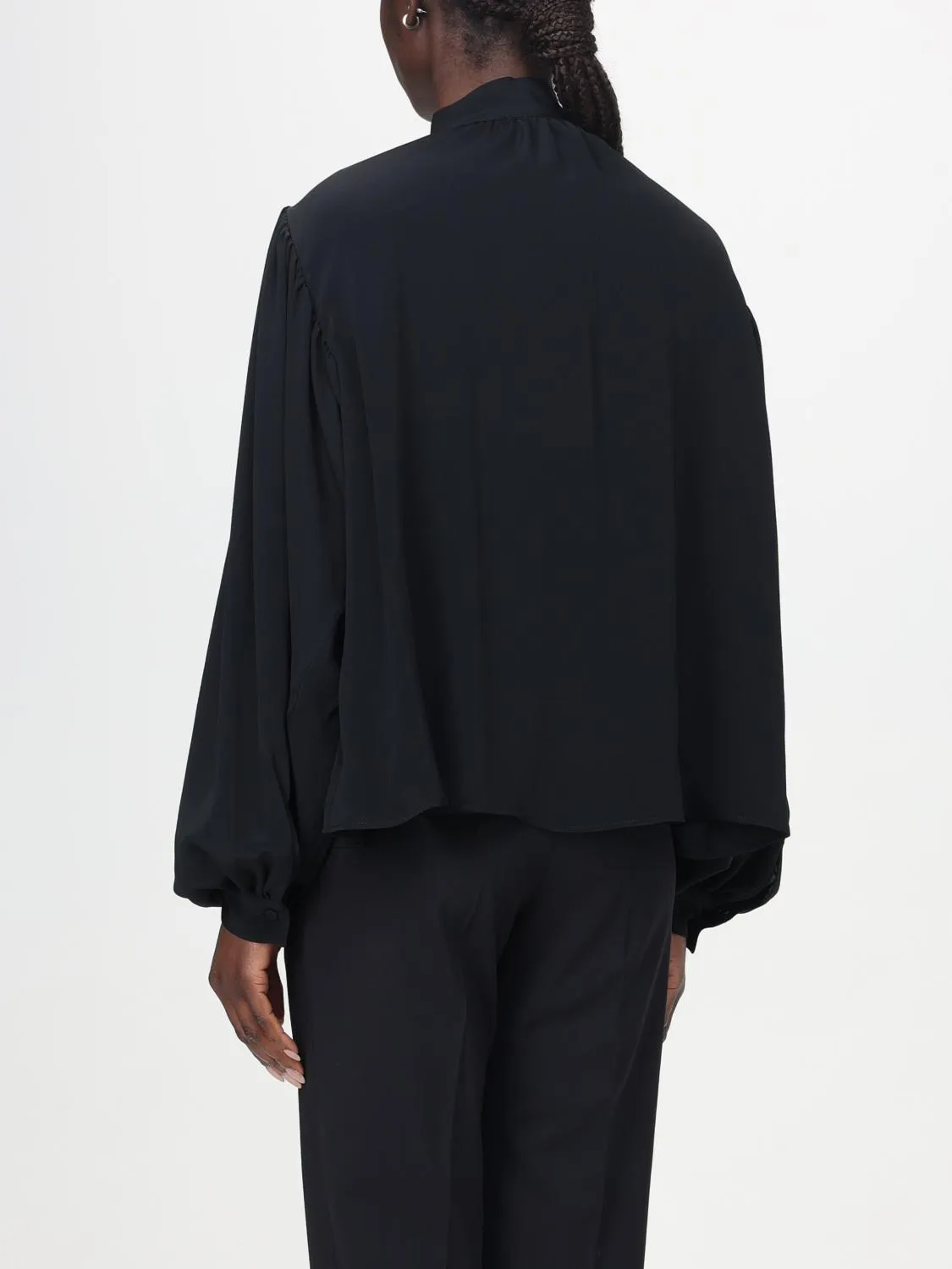 Camisa mujer MSGM