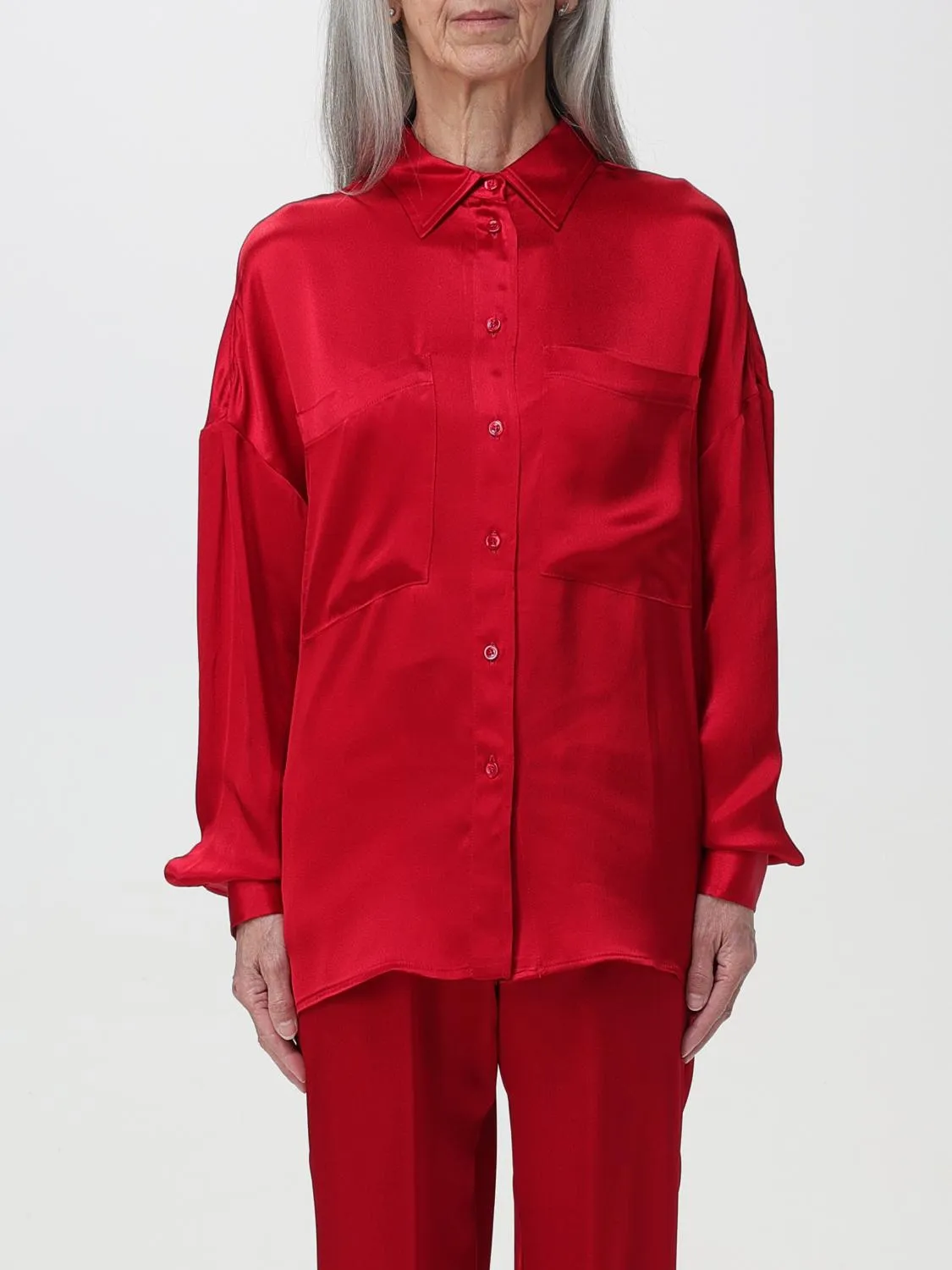 Camisa mujer Semicouture