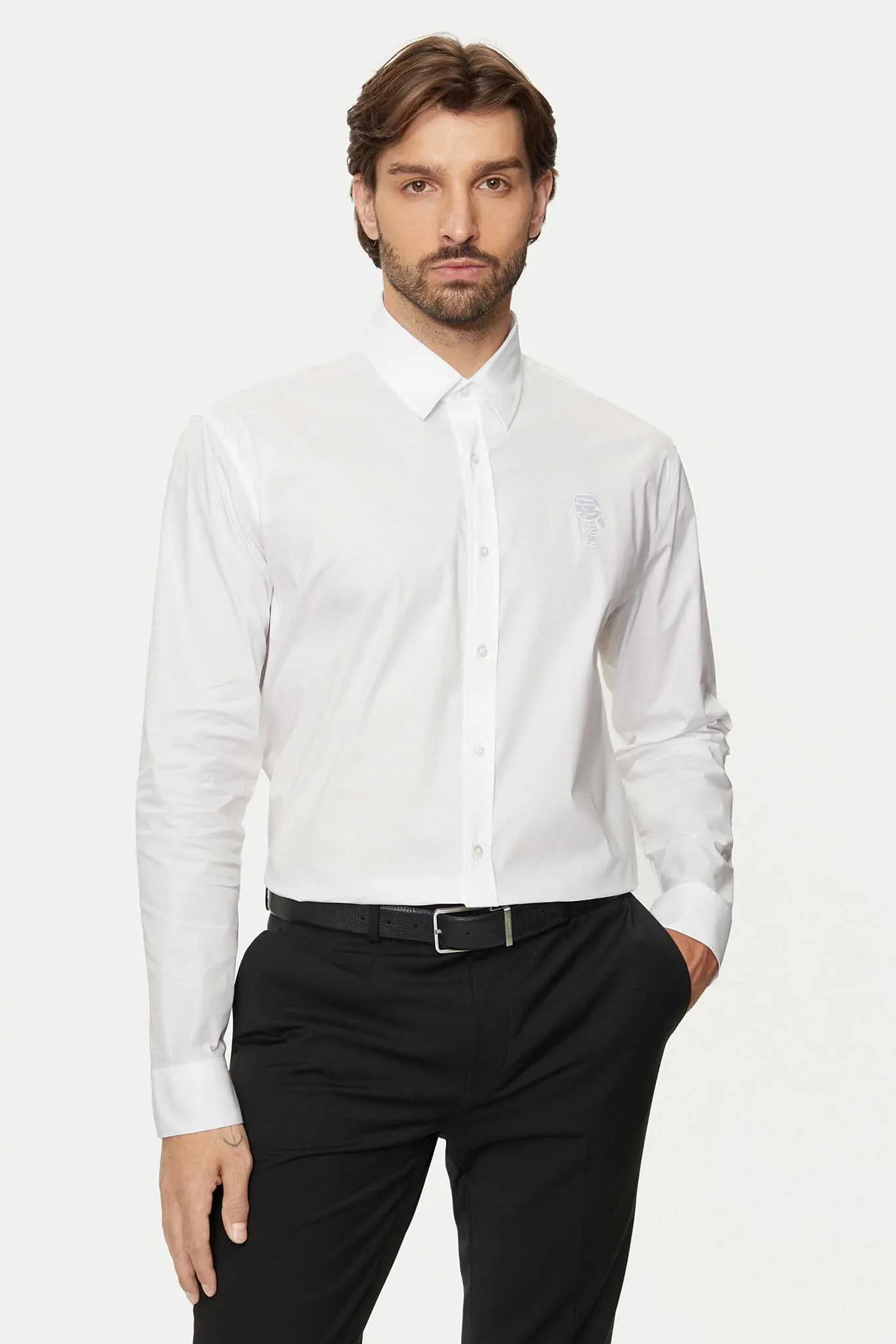 Camisa para hombre de Karl Lagerfeld – 605951544600