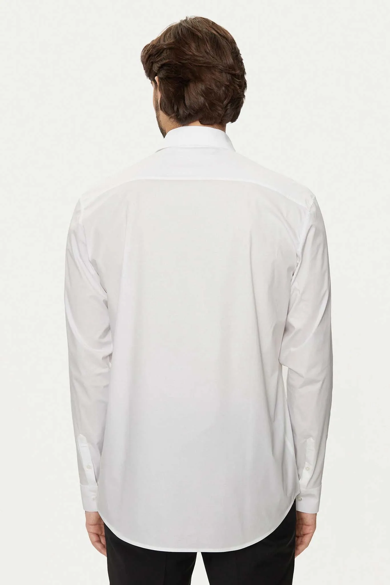 Camisa para hombre de Karl Lagerfeld – 605951544600