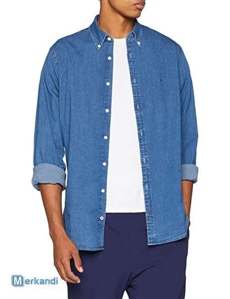 Camisas de hombre Tommy Hilfiger