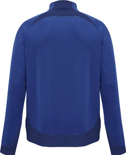 Camiseta de manga larga Hummel LEAD HALF ZIP