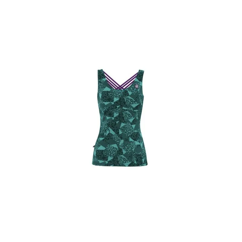 Camiseta de tirantes E9 NOA2.2 (Fern) Mujer