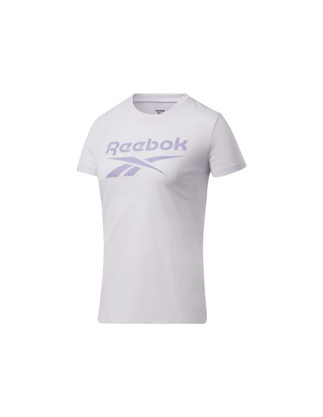 Camiseta de trainning Reebok Workout Ready Supremium Big Logo