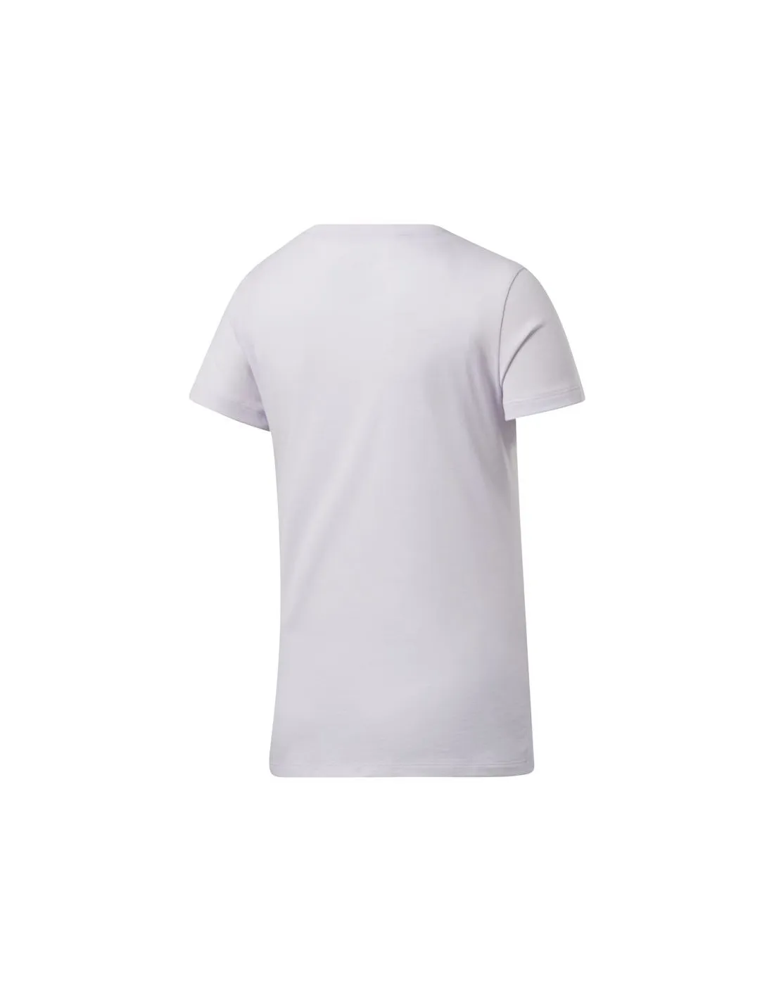 Camiseta de trainning Reebok Workout Ready Supremium Big Logo