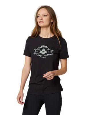 Camiseta Full Flux para Mujer