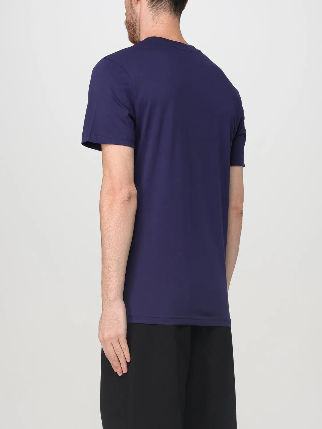 Camiseta hombre Moschino Couture