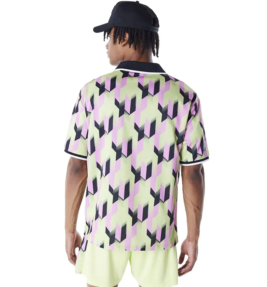Camiseta M/c Casual_Hombre_NEW ERA Nba Soccer Tee Chibul