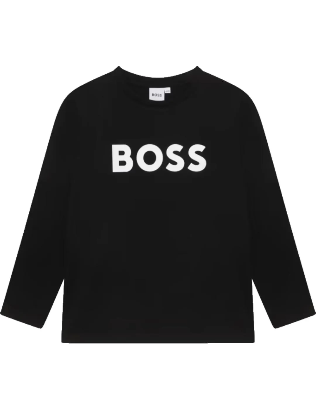 Camiseta M.L. Hugo Boss