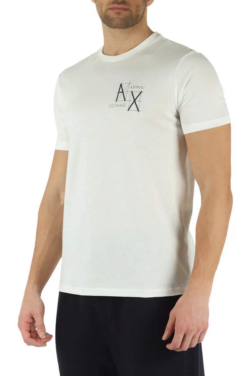 Camiseta para hombre de A | X – 3DZTHQZJBYZ