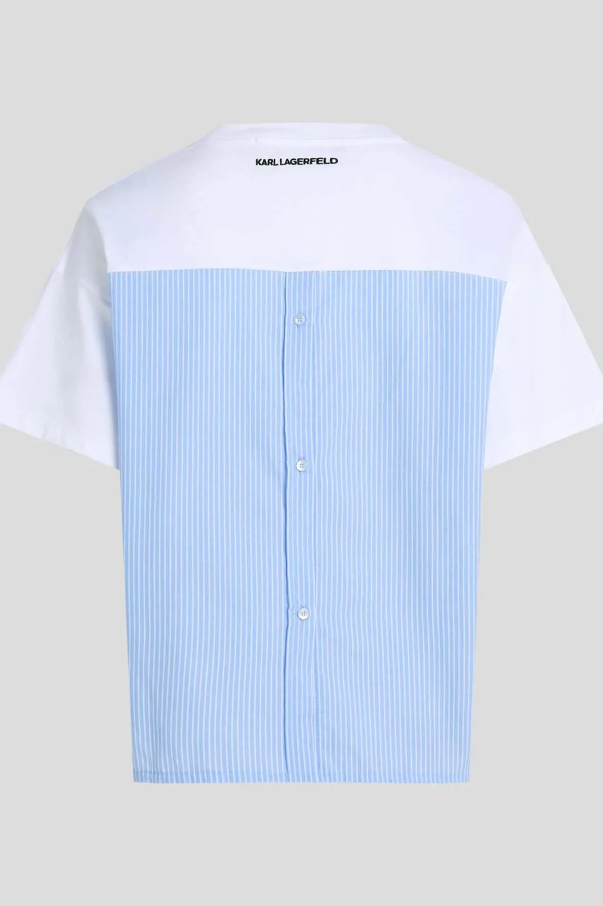 Camiseta para mujer de Karl Lagerfeld – A1W17135