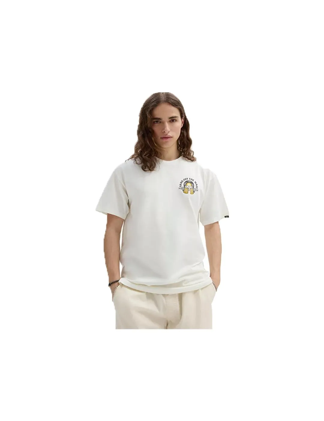 Camiseta Vans Brew Bros Tunes