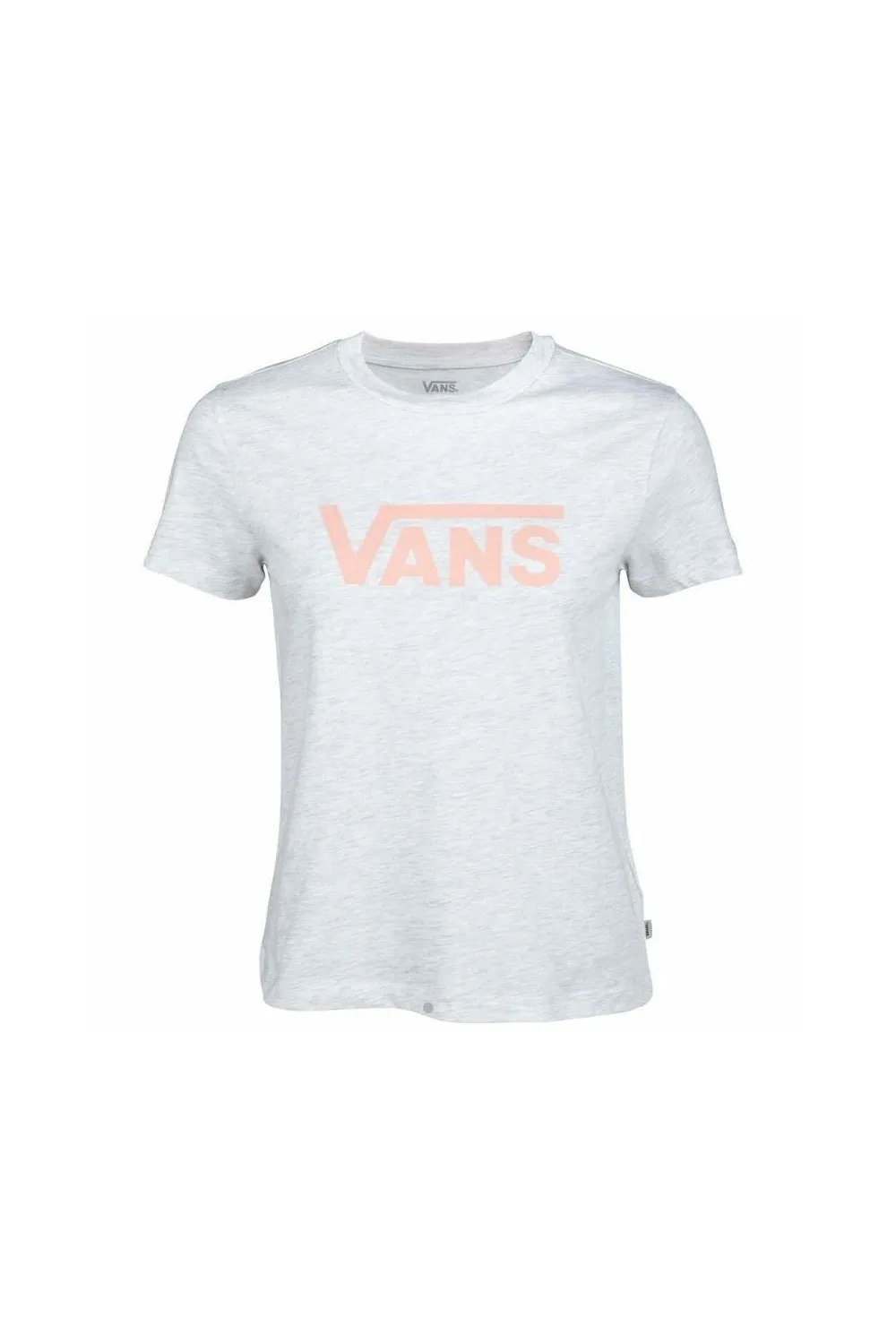 camisetas vans drop gris vn0a5hnm15p