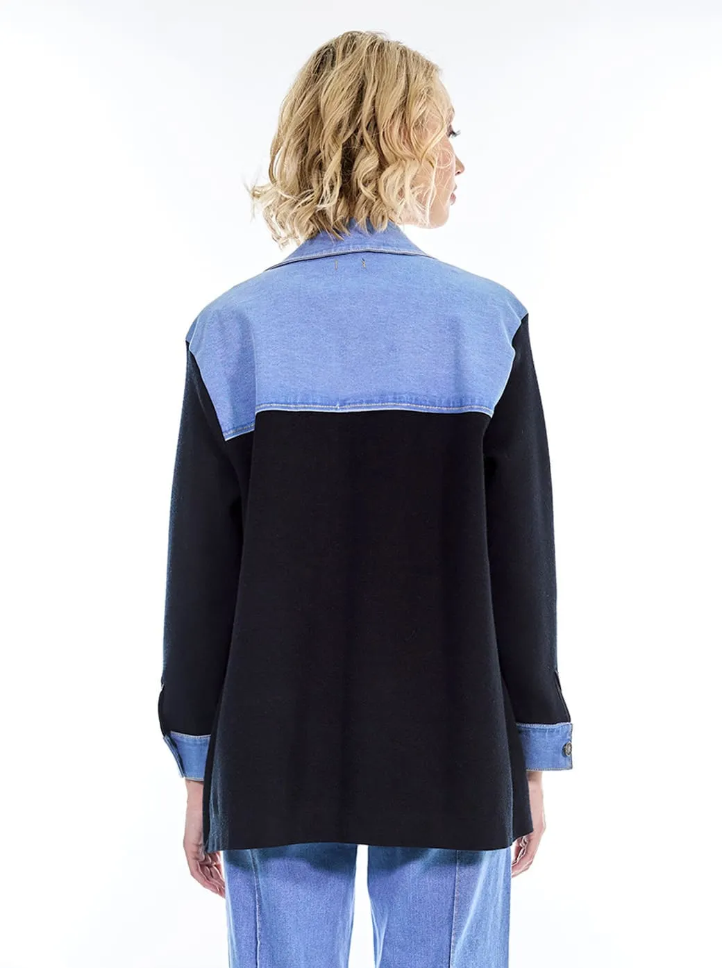 Camisola combinada Comfort