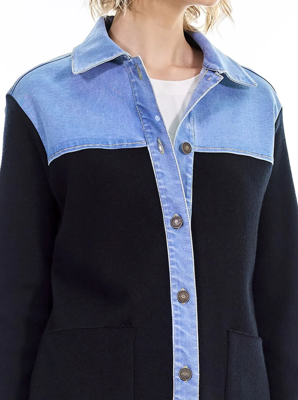 Camisola combinada Comfort