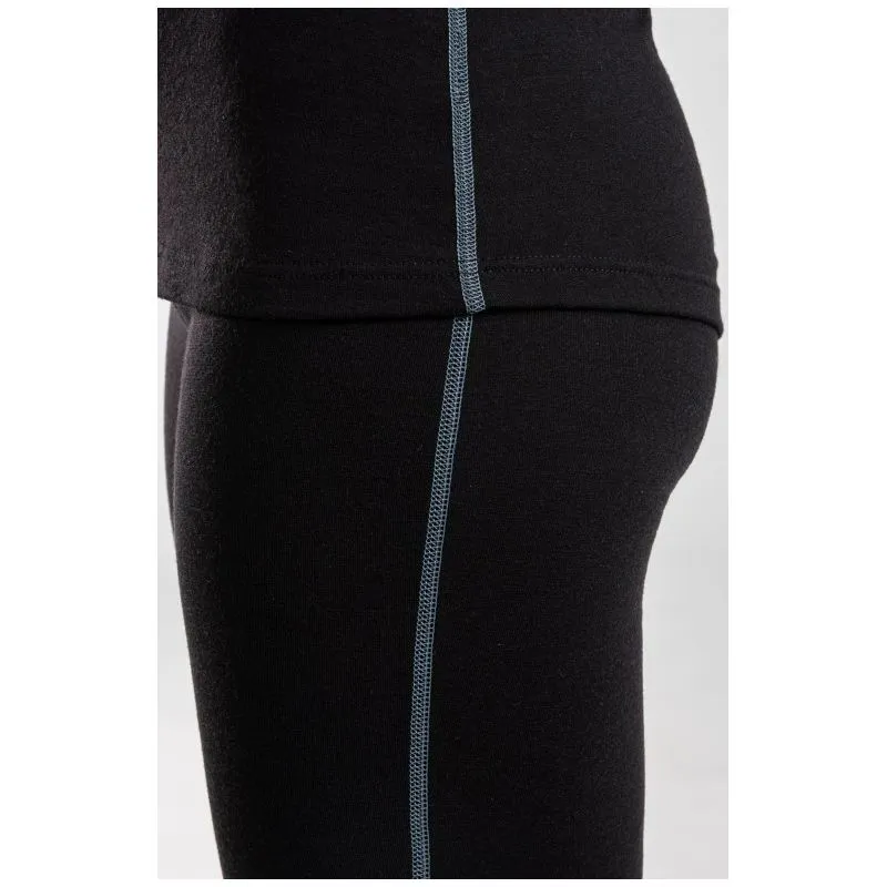 Capa base OGARUN Capa base 240 (negro) Mujer