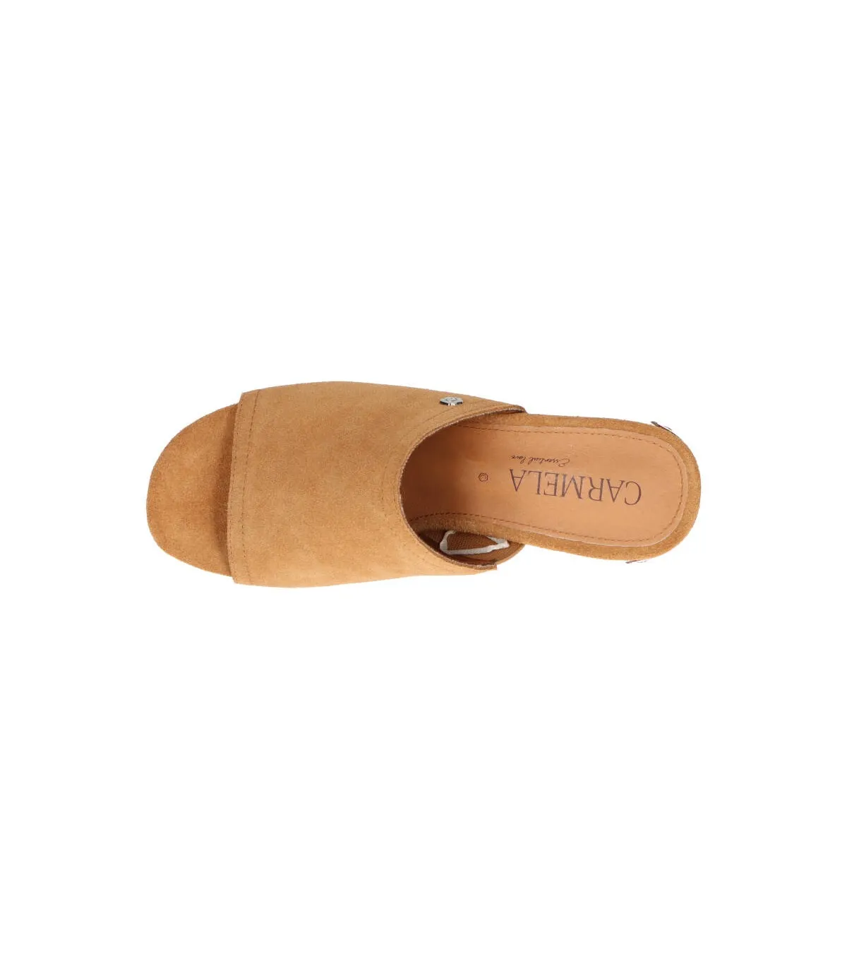 Carmela 160677  Camel