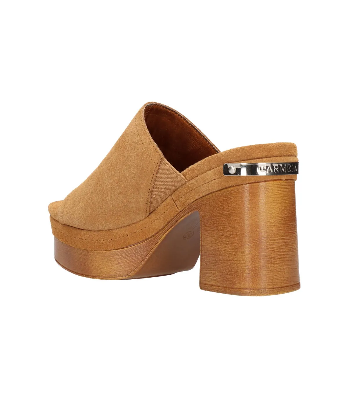 Carmela 160677  Camel