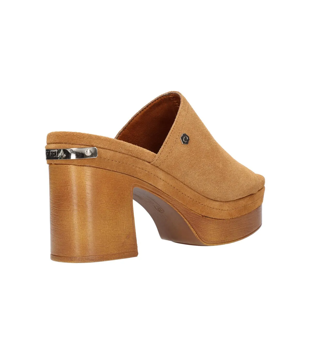 Carmela 160677  Camel