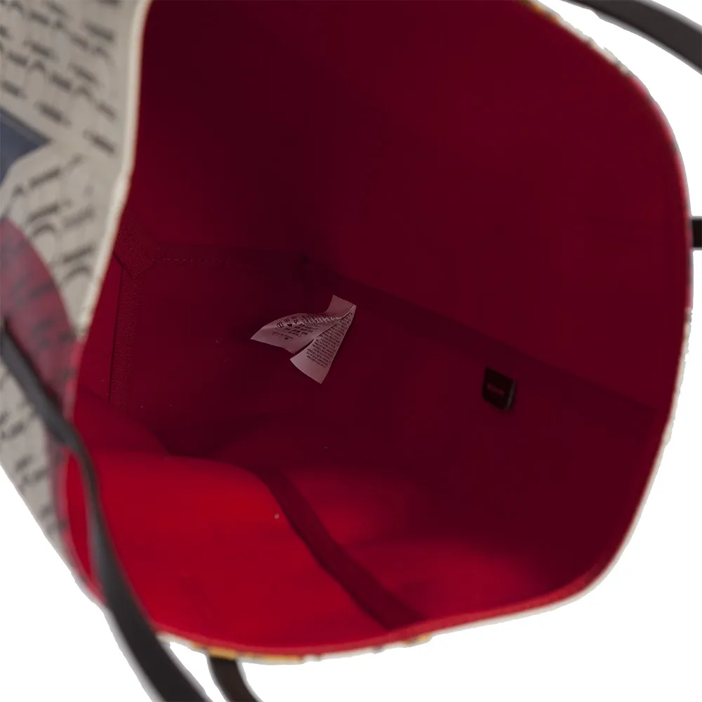 Carolina Herrera Bolso Shopping