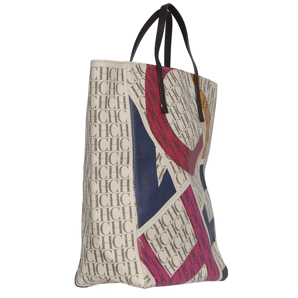 Carolina Herrera Bolso Shopping