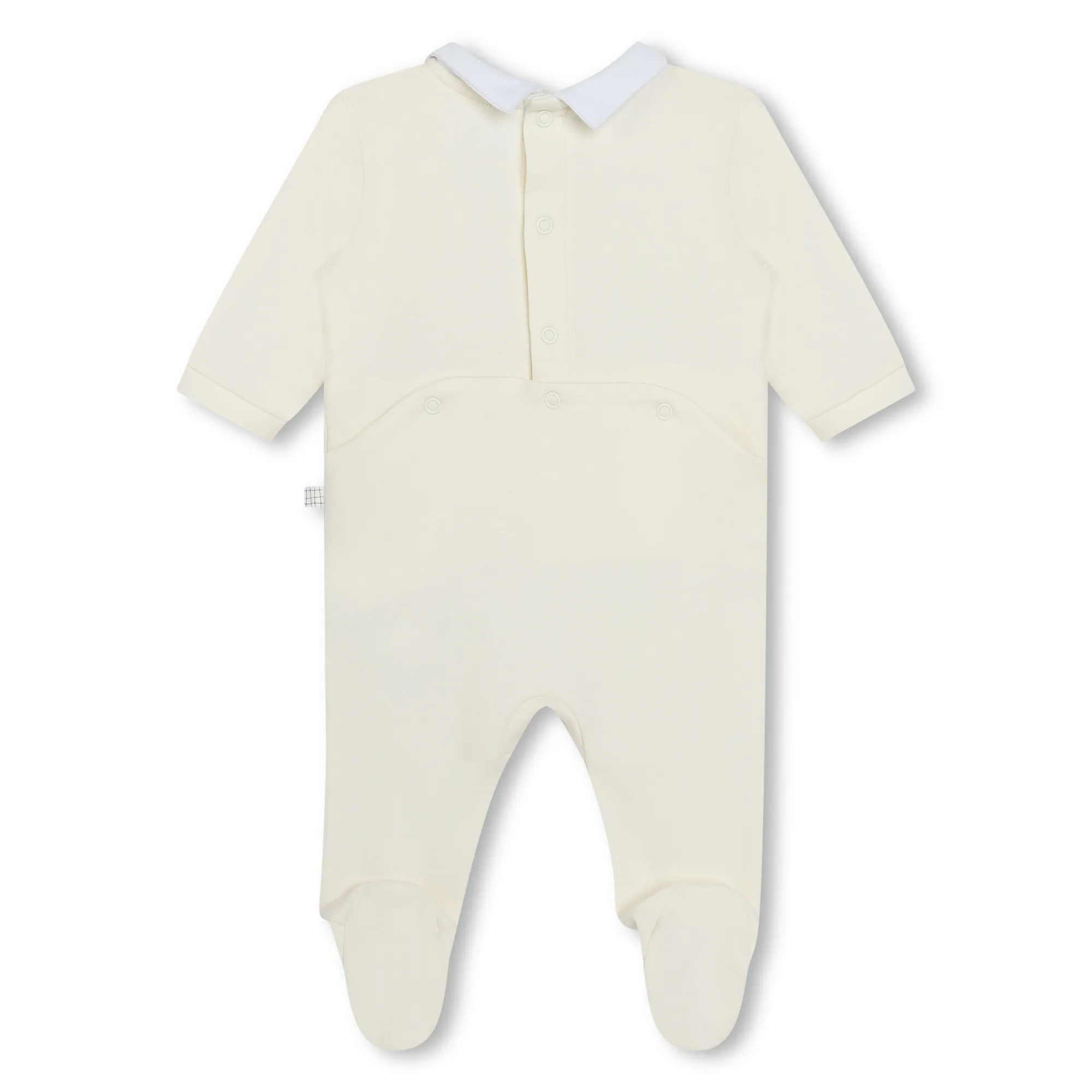 CARREMENT BEAU Pijama de algodón