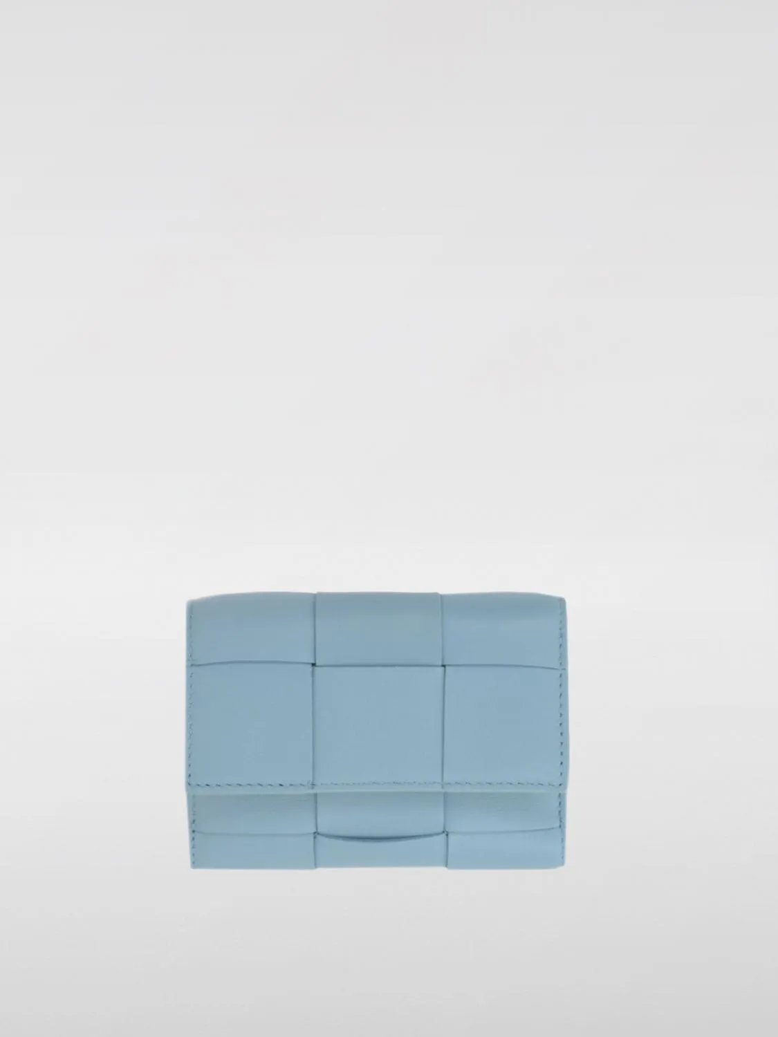 Cartera mujer Bottega Veneta