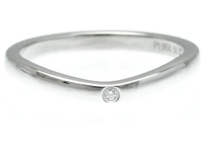 Cartier Ballerine Plata 