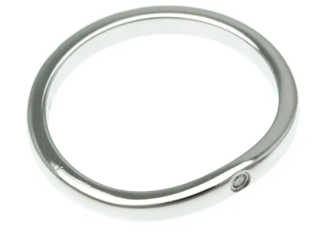 Cartier Ballerine Plata 