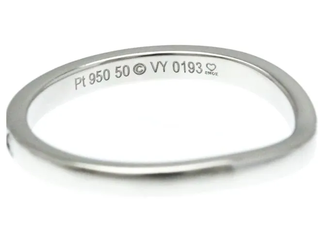 Cartier Ballerine Plata 
