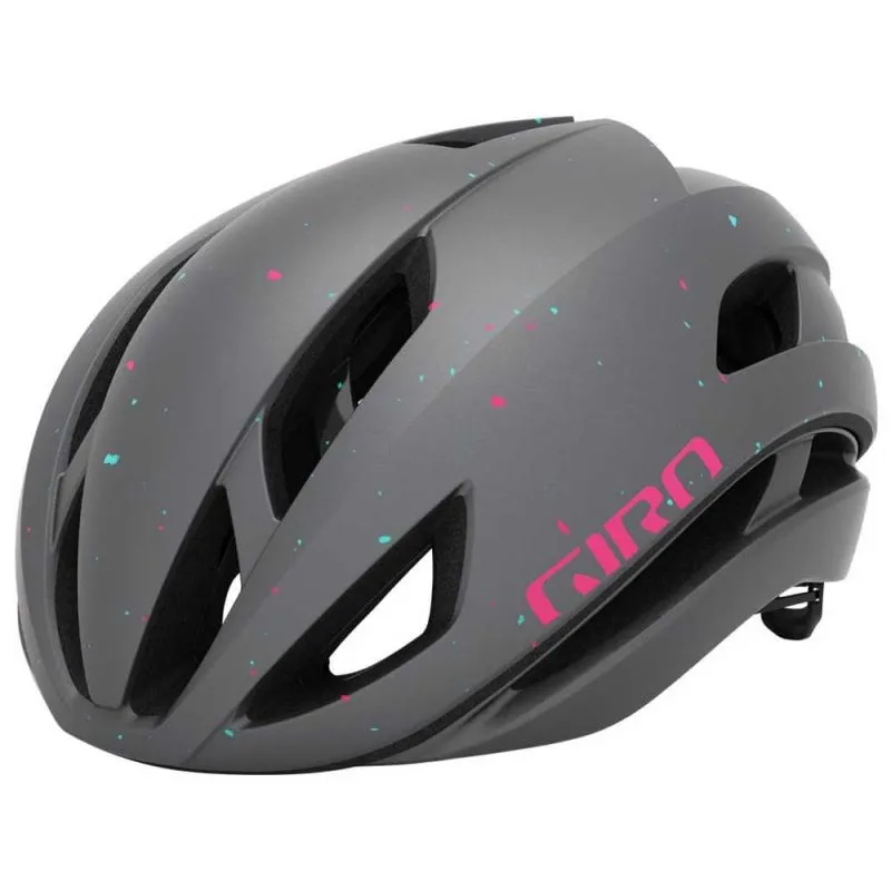Casco de bicicleta Giro Bike ECLIPSE SPHERICAL (Charcoal Mat Mica)