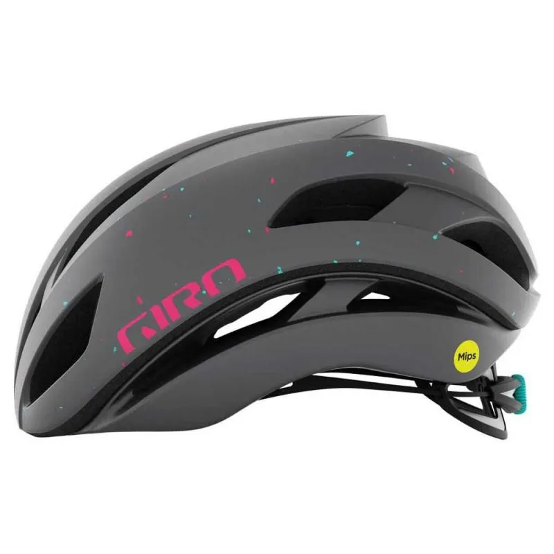 Casco de bicicleta Giro Bike ECLIPSE SPHERICAL (Charcoal Mat Mica)