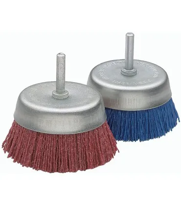CEPILLO TAZA NYLON BELLOTA  5082650F