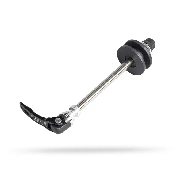 CHAIN TENSION DEVICE FOR QUICK RELEASE