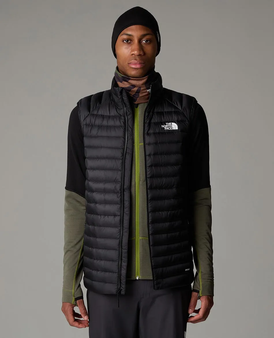 CHALECO DE PLUMAS NORTH FACE BETTAFORCA