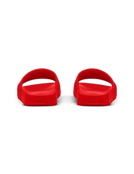 Chancla The North Face  Basecamp  Slide III Rojo
