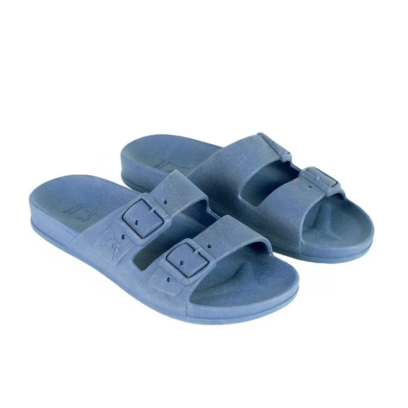Chanclas Cacatoes: Rio de Janeiro (Blue Jeans)