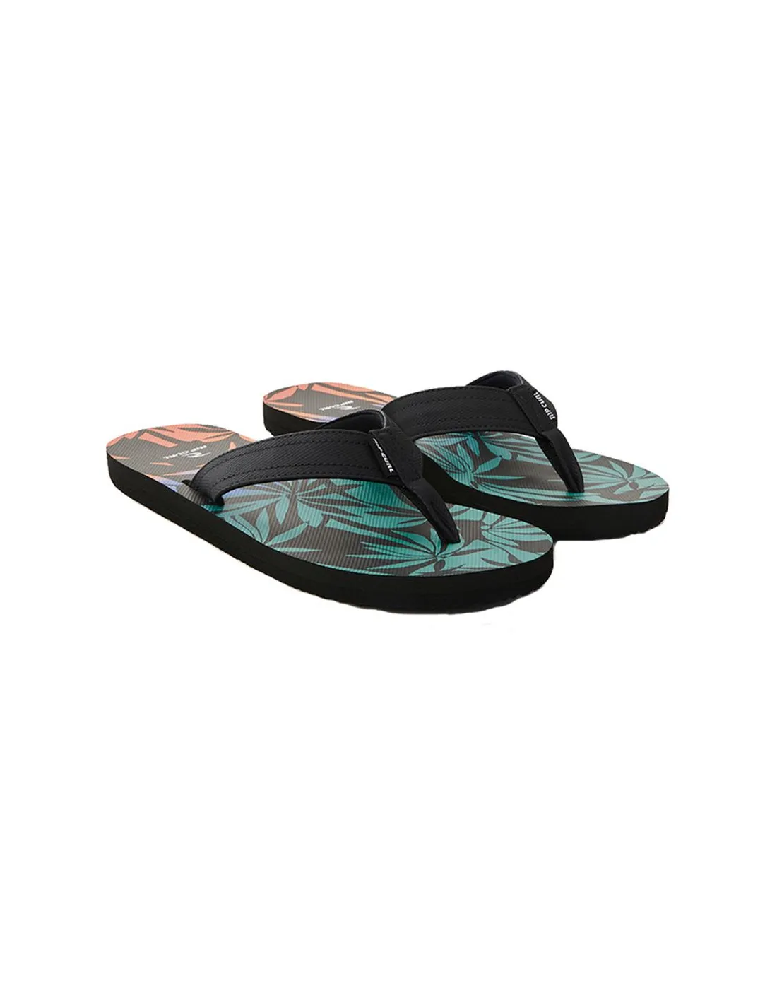 Chanclas de natación Rip Curl Ripper BL