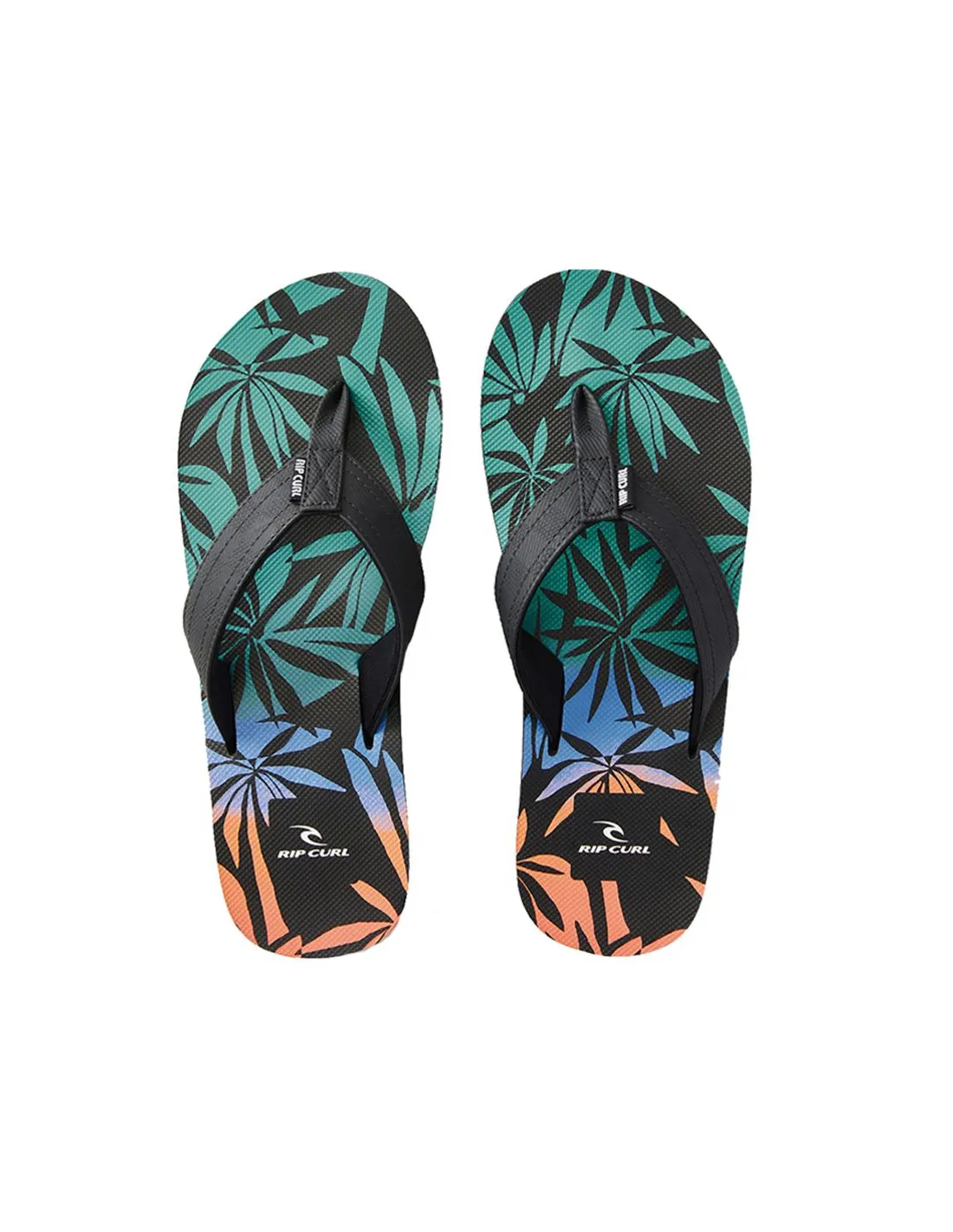 Chanclas de natación Rip Curl Ripper BL
