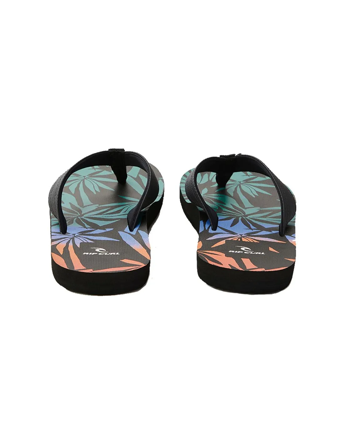 Chanclas de natación Rip Curl Ripper BL