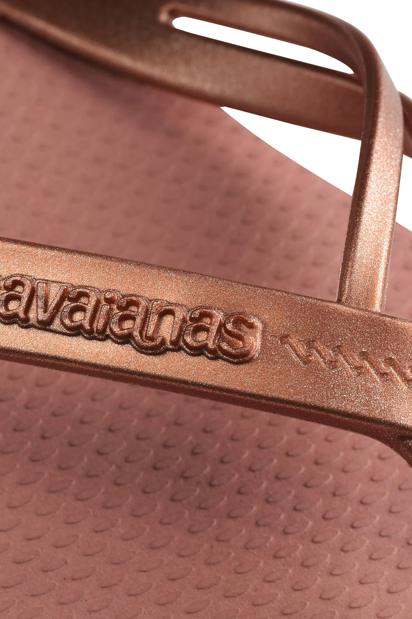 Chanclas Havaianas Elegance
