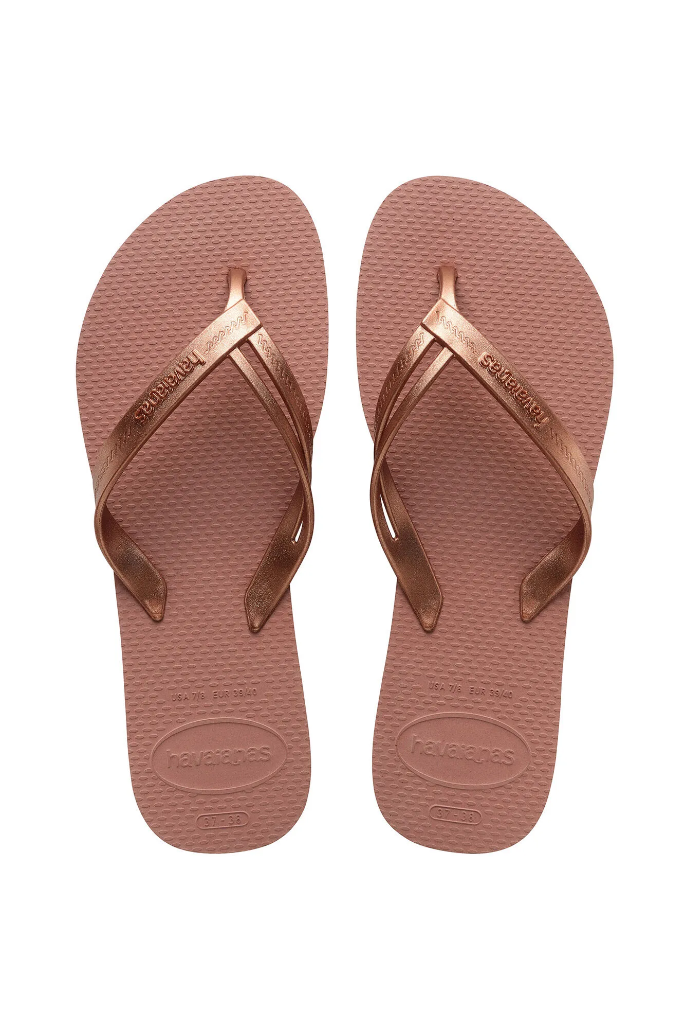 Chanclas Havaianas Elegance