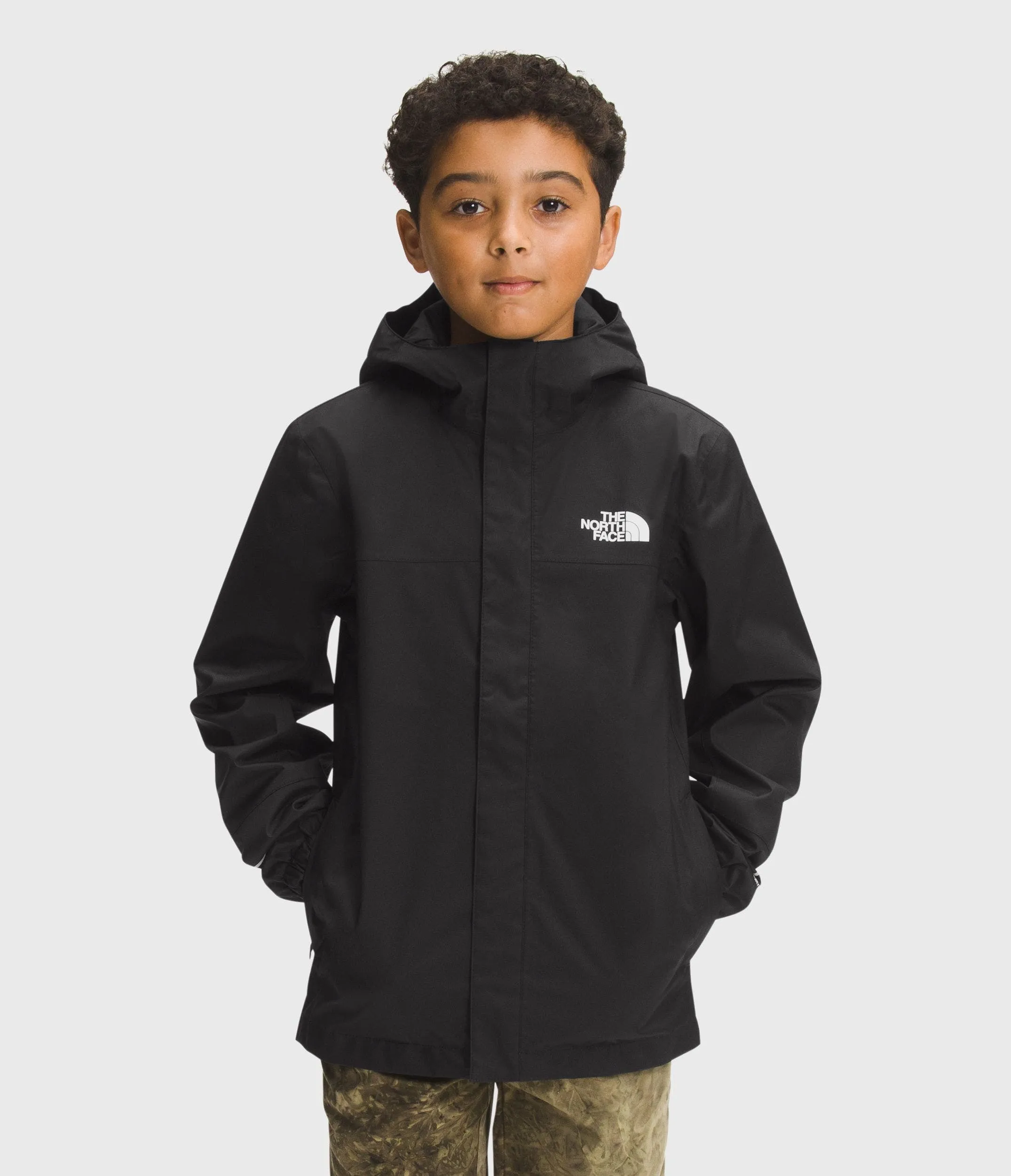 Chaqueta Antora Rain Niños