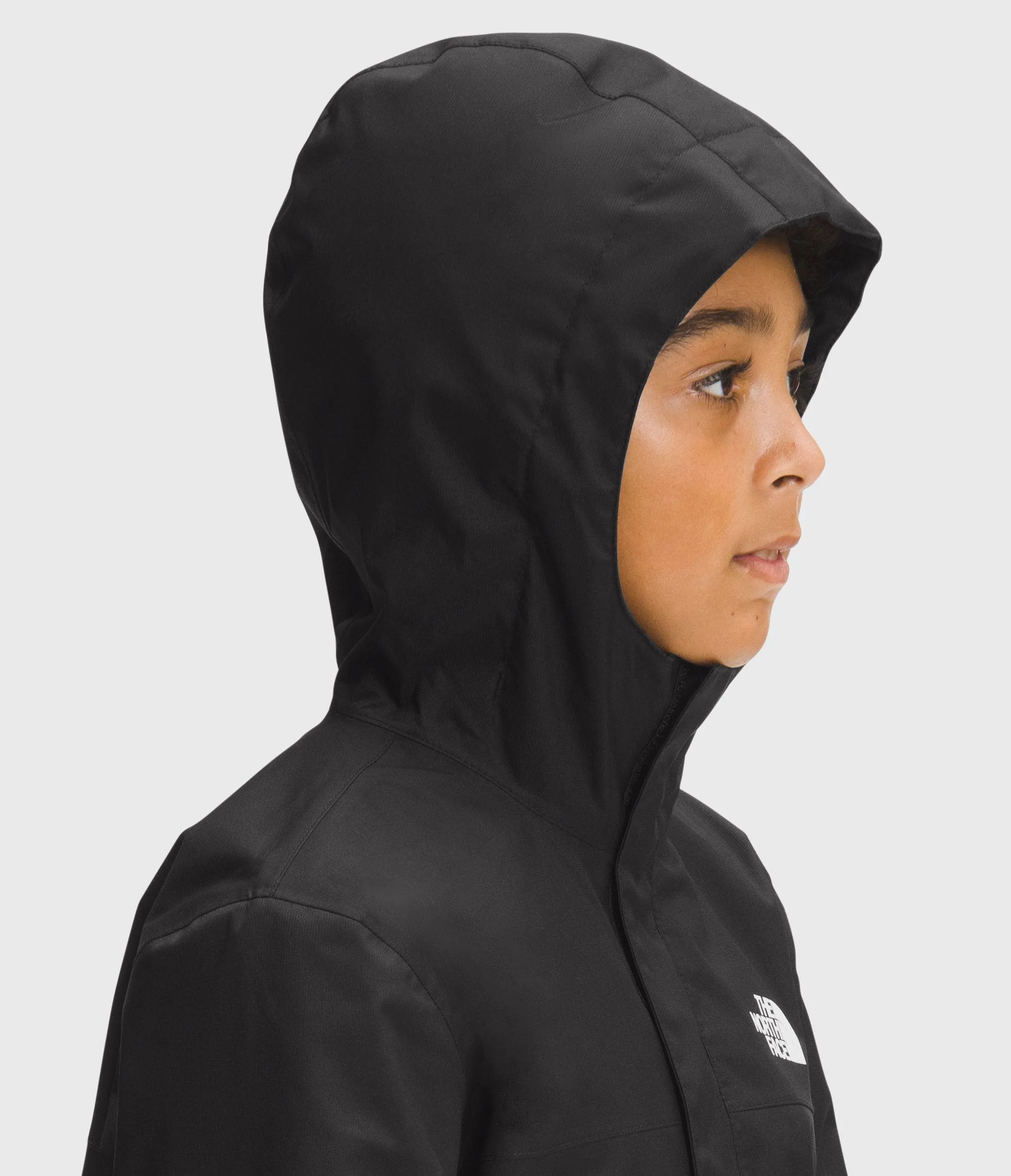 Chaqueta Antora Rain Niños