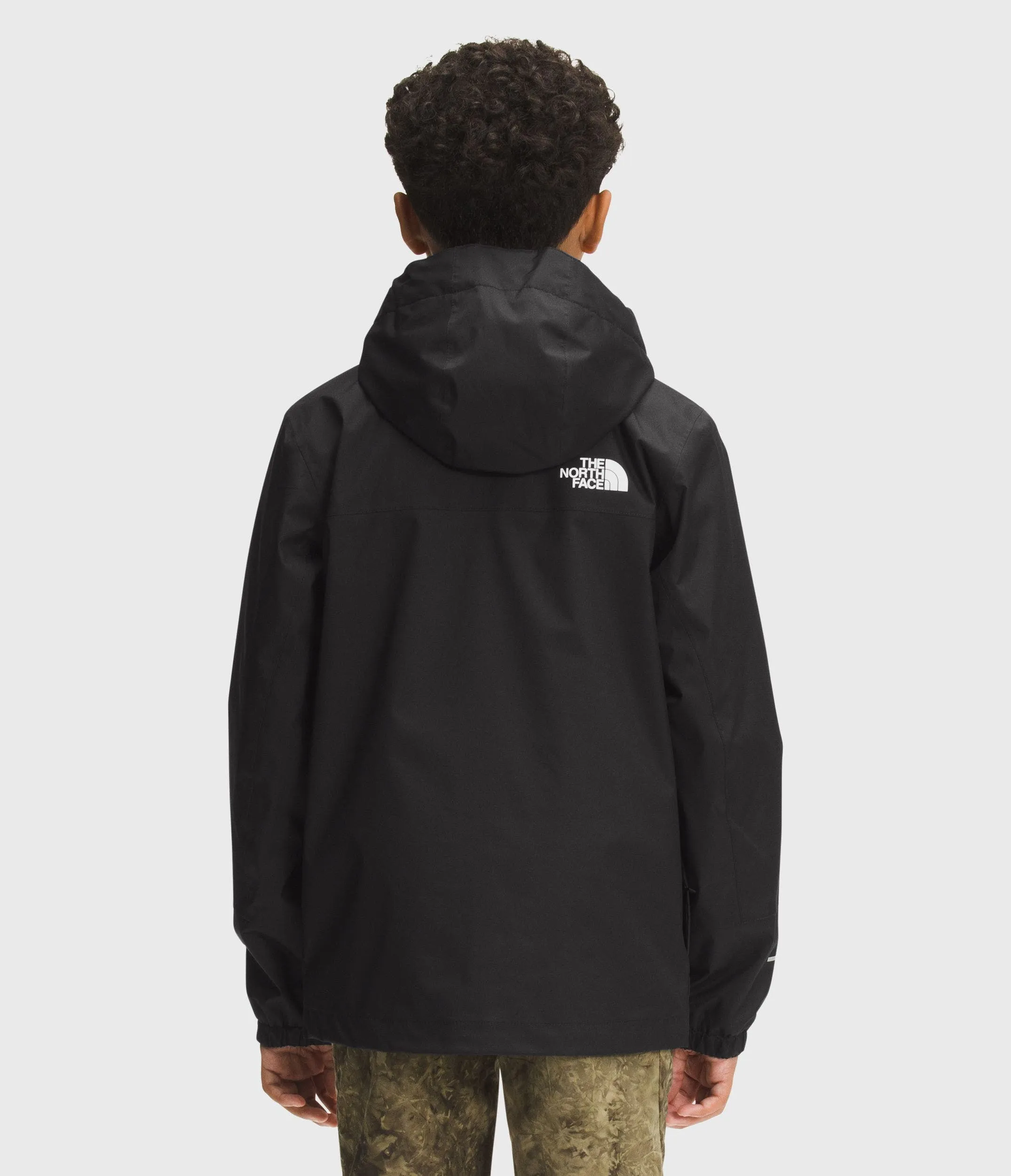 Chaqueta Antora Rain Niños