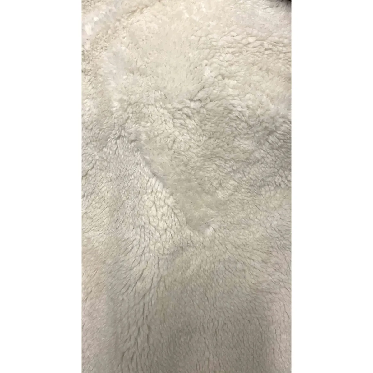 Chaqueta De Leñador Capucha De Lana
